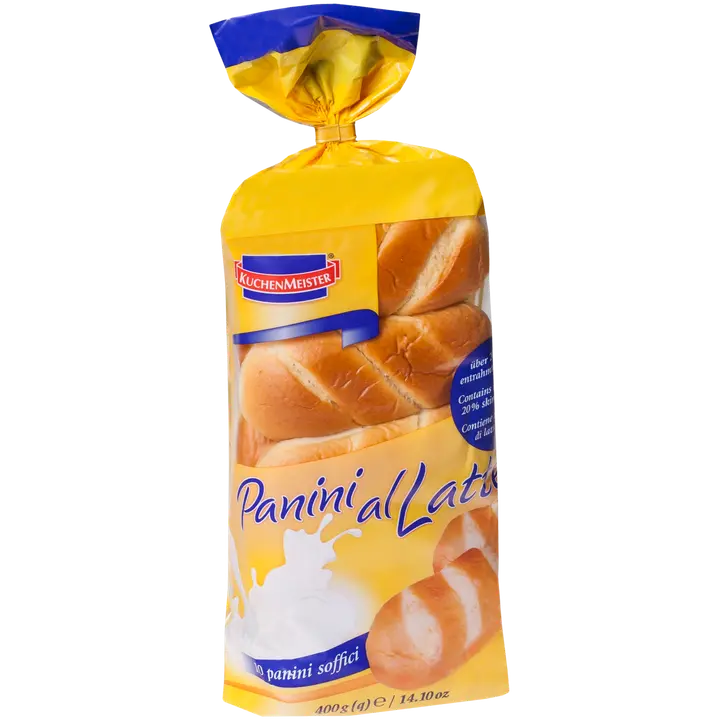 Kuchenmeister Piimasaiakesed 400 g