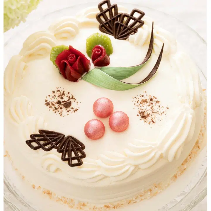 Pielispakari Aito kermakakku laktoositon 1 kg