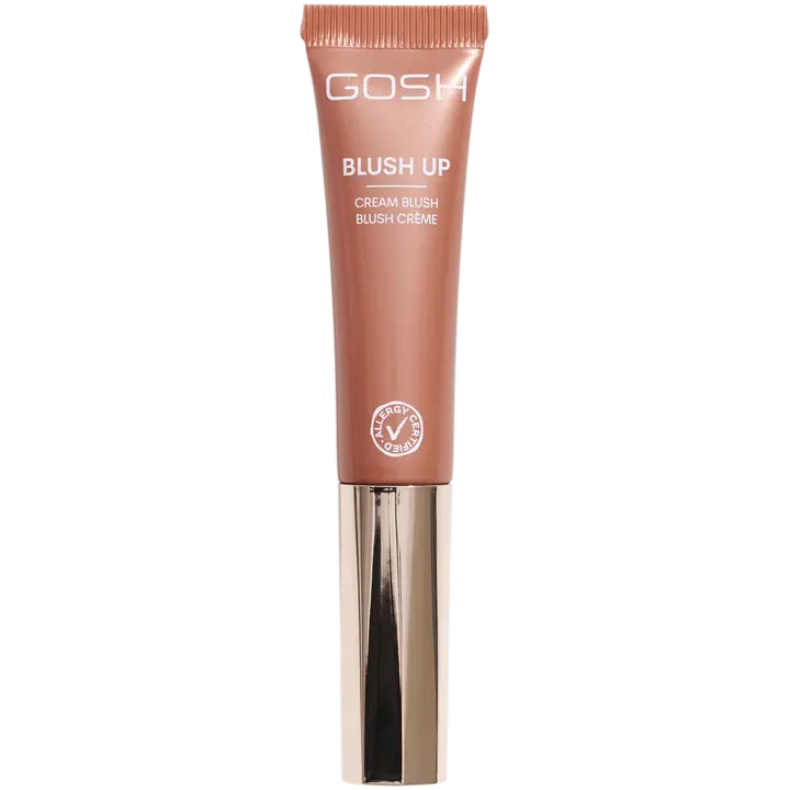 Gosh Blush Up 001 Peach -voidemainenposkipuna 14ml