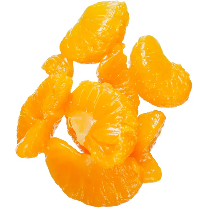 Fresh SalaattiMestari mandariini lohko 1,5kg GN¼