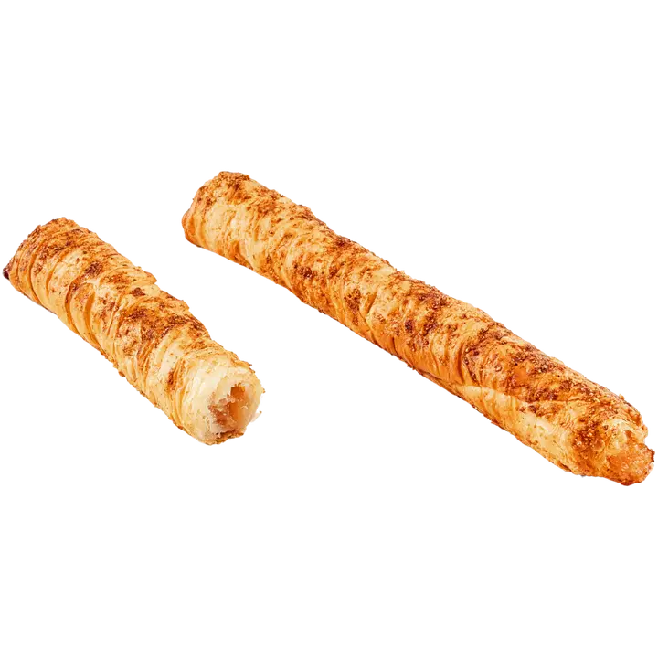 La Lorraine Börek-rulla, omena-kaneli-täyte 95g