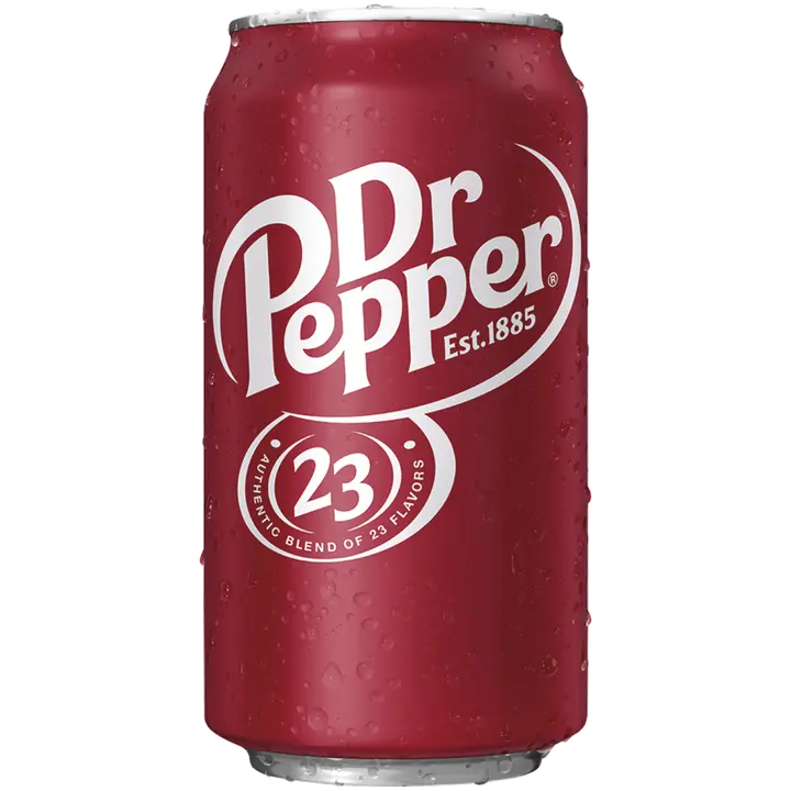 Dr. Pepper Original karastusjook 355 ml