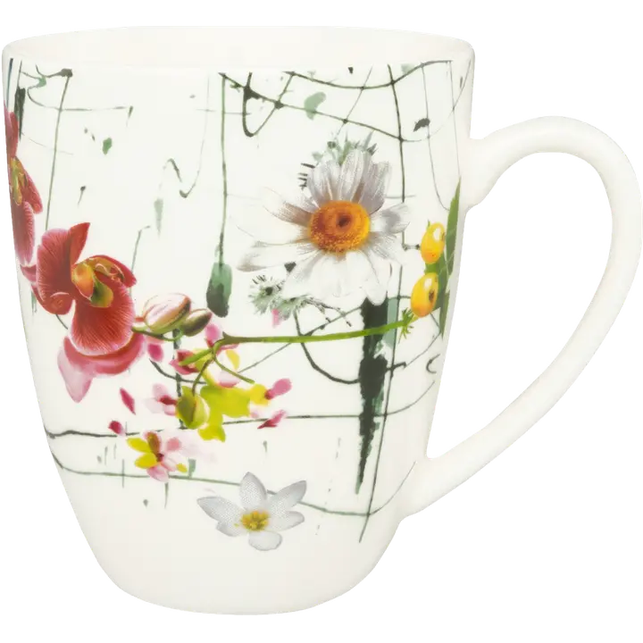 House muki orkidea 0,45 l