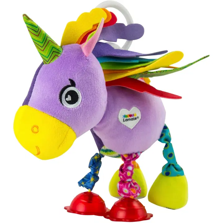 Lamaze Tilly Twinklewings