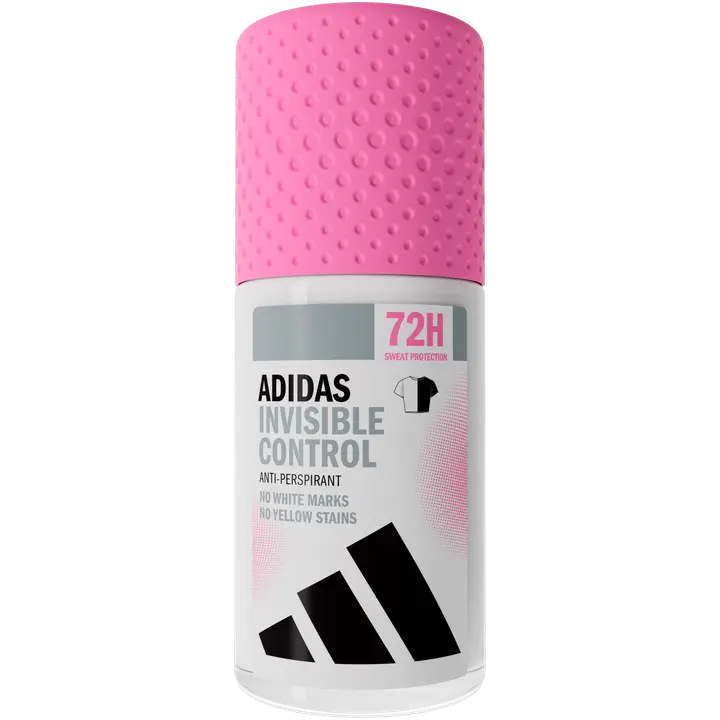 Adidas Cool & Care Control Fresh Roll-On women 50 ml,naisille