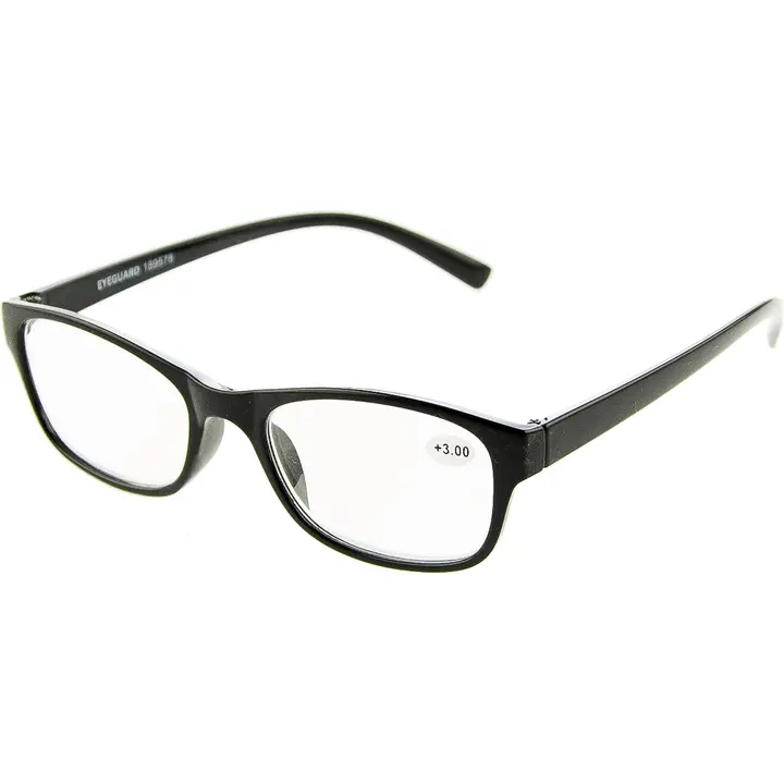 Eyeguard lukulasit +3.0 harmaa