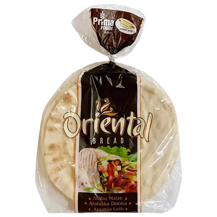 Araabia leib 250 g