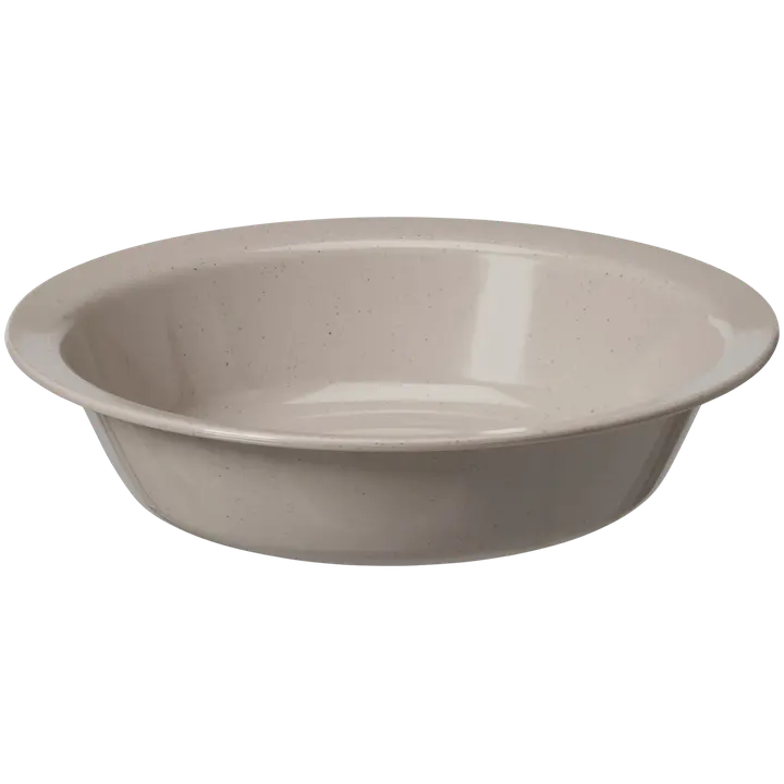 GastroMax lautanen 19,5 cm syvä bio-muovi