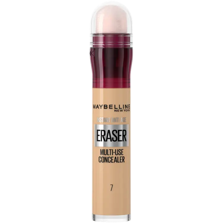 Maybelline peitekreem Instant Anti Age Eraser 07 Sand