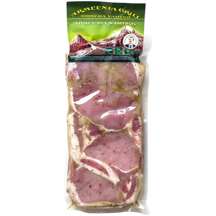 Armeenia Grill Armeenia Šašlõkk 1 Kg