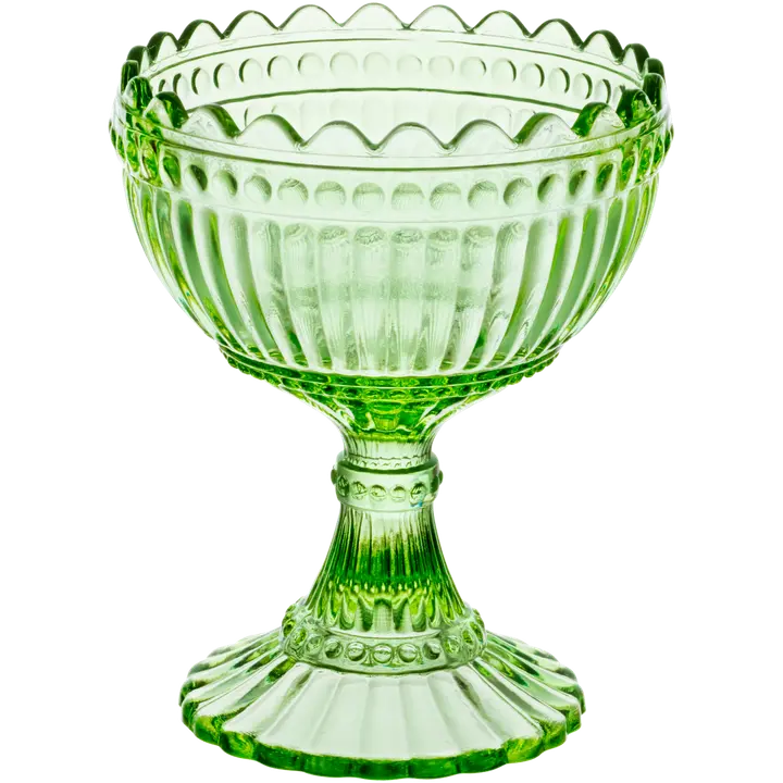 Iittala Mariskooli 155 mm omenanvihreä