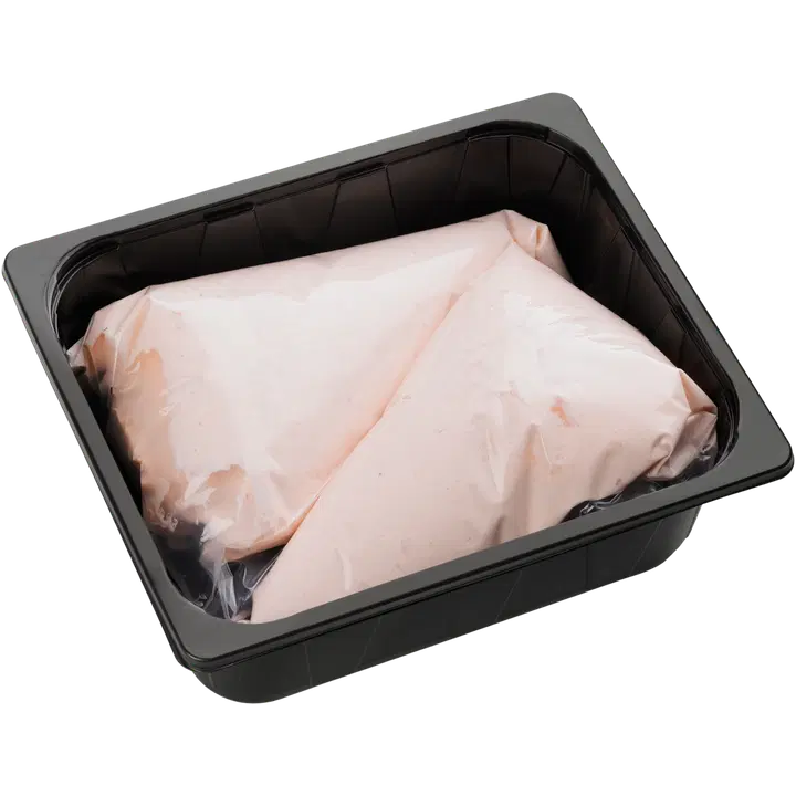 Fresh SalaattiMestari Mansikkarahka pursotin 2 x 1,0 kg GN ½