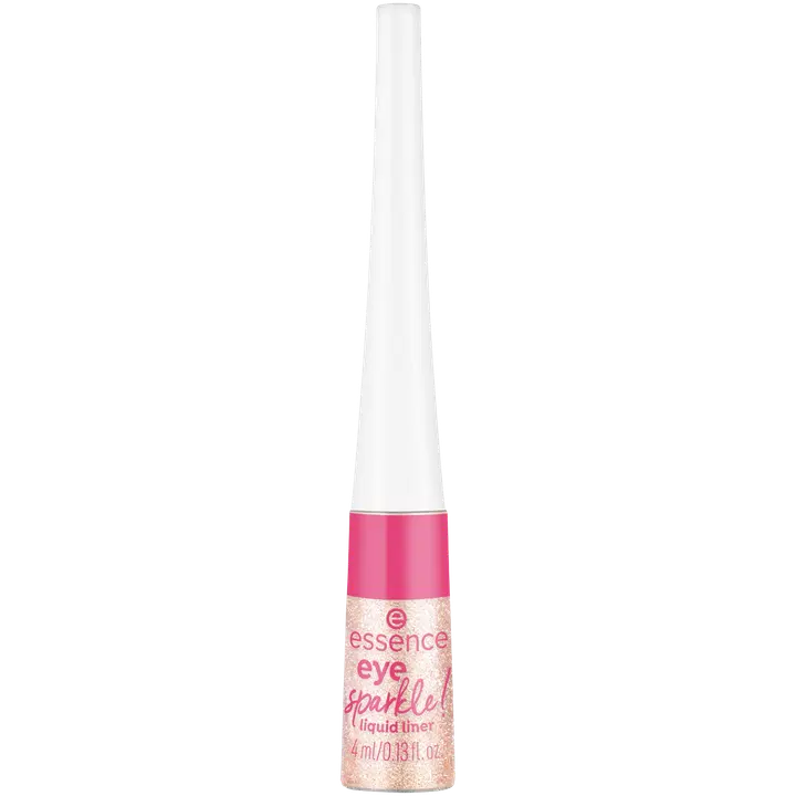 essence eye sparkle! liquid liner 01 Sparkling Lights 4 ml