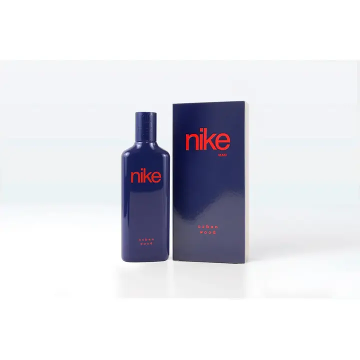 Nike Urban Wood man edt 75ml