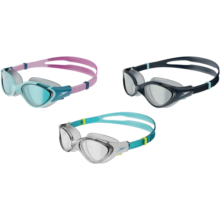 Ujumisprillid Biofuse 2.0 Women's