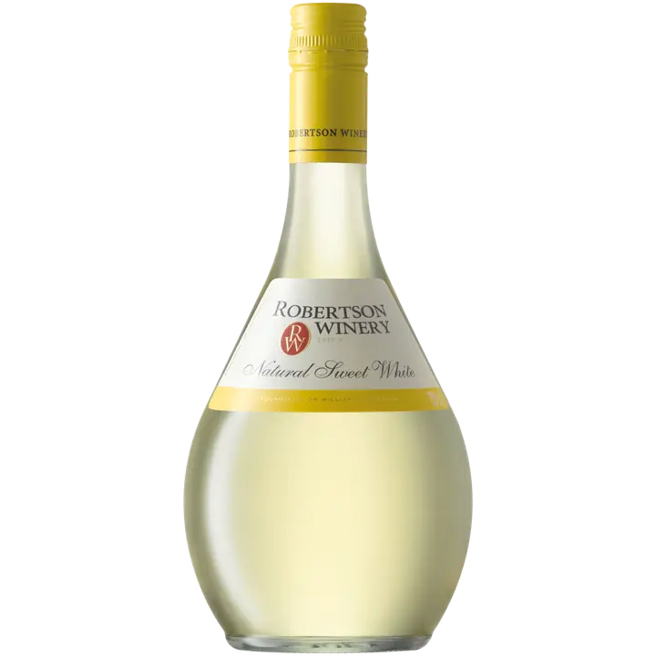 Robertson Winery Natural Sweet GT vein 7,5%vol 750ml