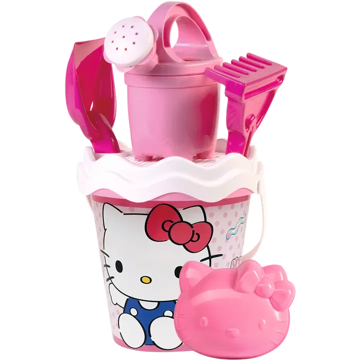 Hello kitty rannaämber