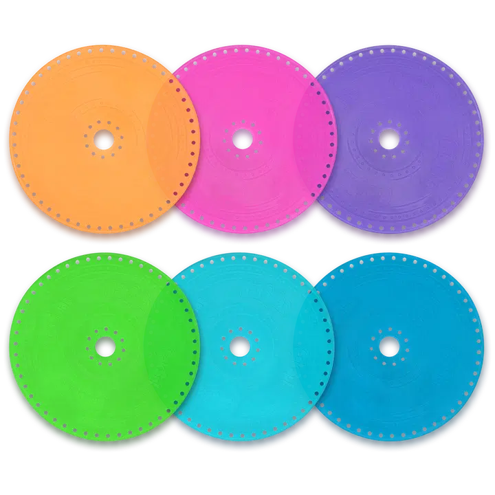 Gak Splat - Flying Disc