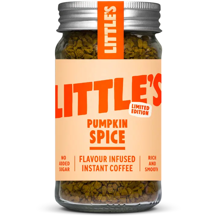 Little's Snabbkaffe Pumpkin Spice 50g