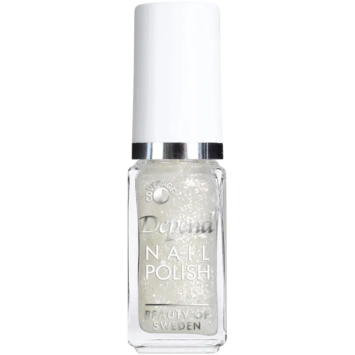 Depend Kynsilakka 5 ml nr 699