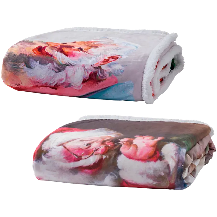 Pleed CocaCola 120X160 erinevad