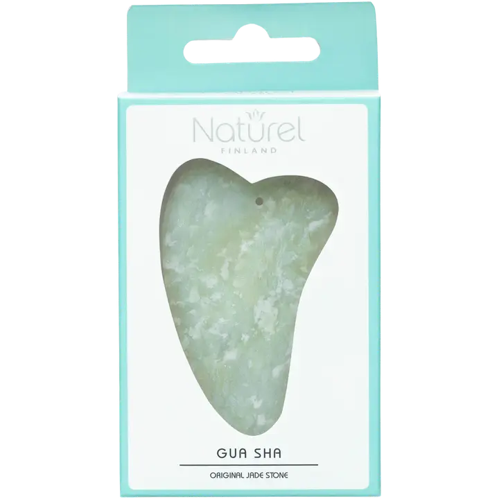Willkem Gua Sha jadekivi