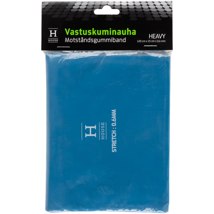 Treeningkumm House tugev