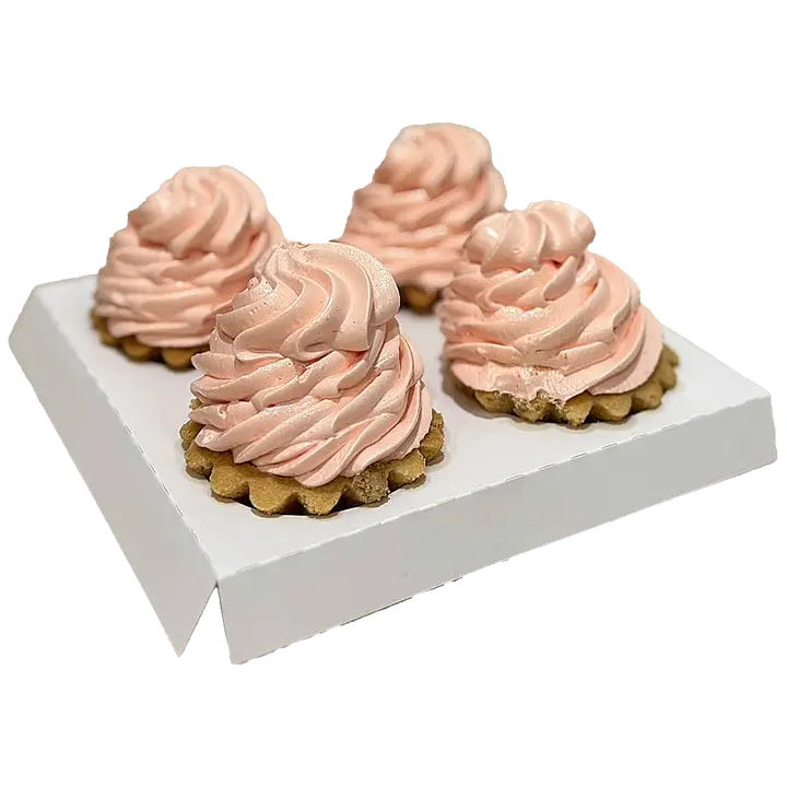 Pihlaka Sefiirikorvike 4tk 200 g