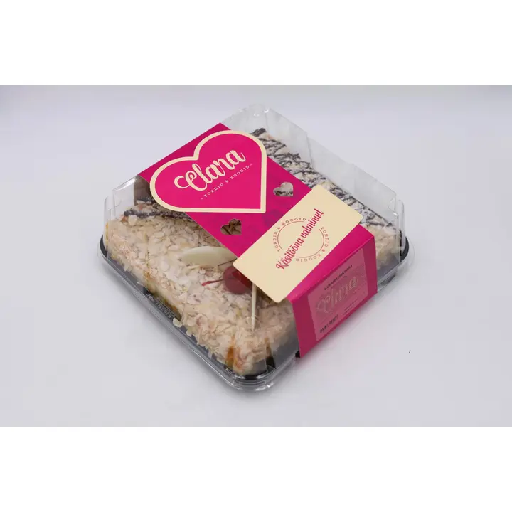 Clara Kohupiimatort 1,1 KG