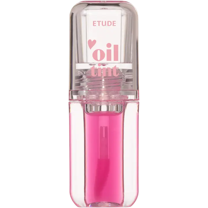 ETUDE dear darling oil tint 06 pink oil 4.2g