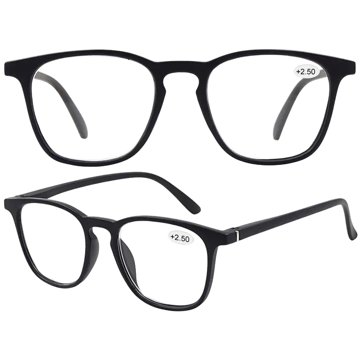 Eyeguard lugemisprillid pr-p15205-2.5