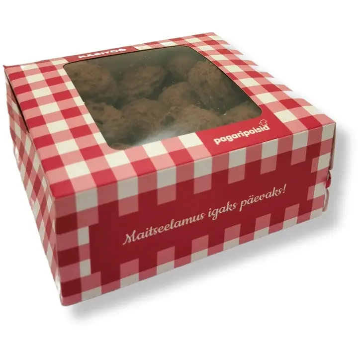 Pagaripoisid Narva Küpsis 160 G