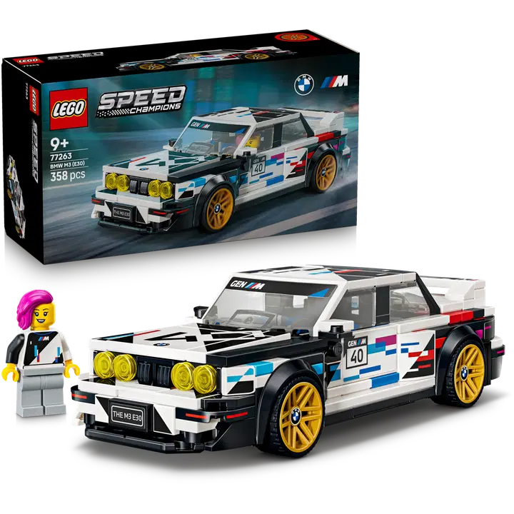 77263 speed champions