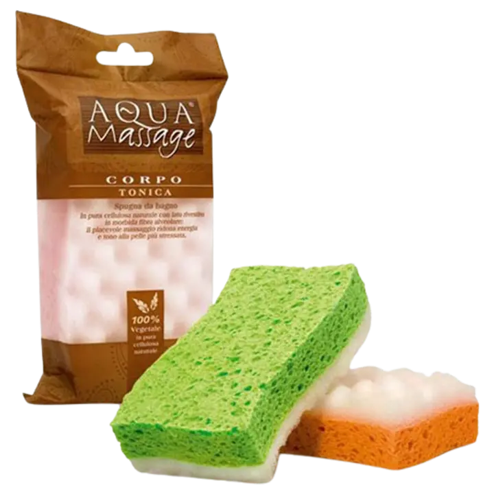 Massaazisvamm tselluloosist