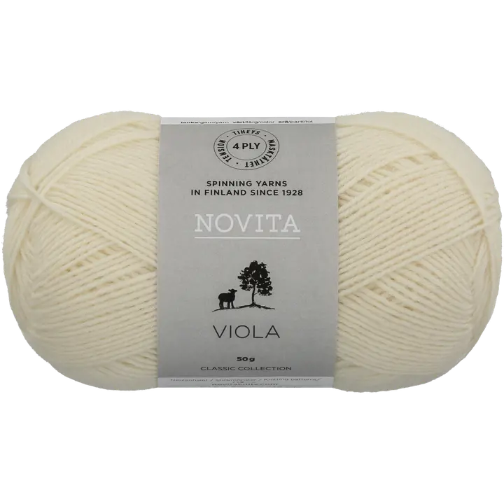 Lanka Viola 50 g 010