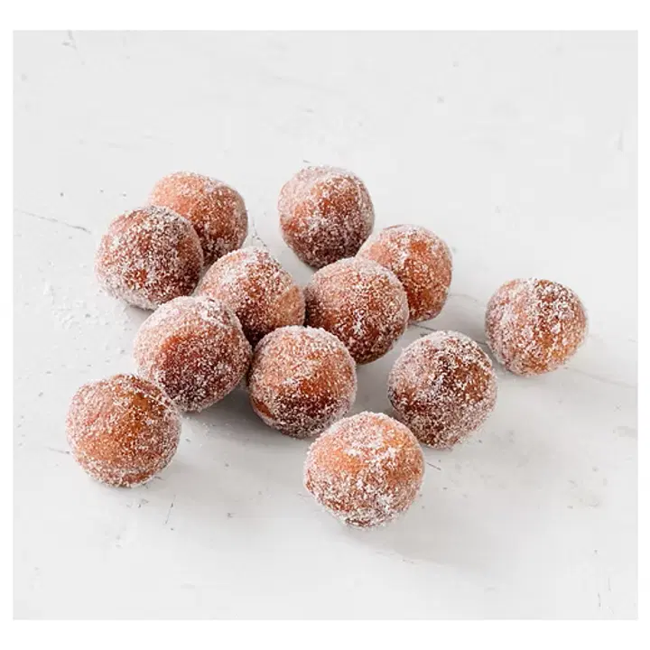 Pikku Väykkä rahkamunkki