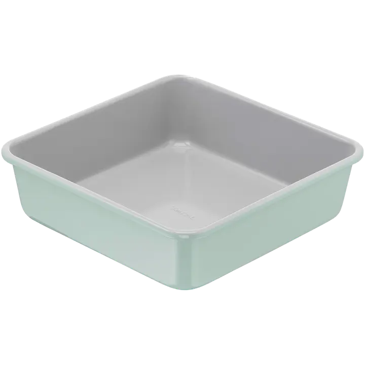 Tefal Ceramik neliökakkuvuoka 20 cm J1755204