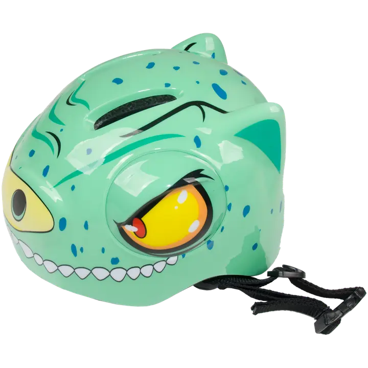 Laste kiiver Y-26 Sisalik 48-54