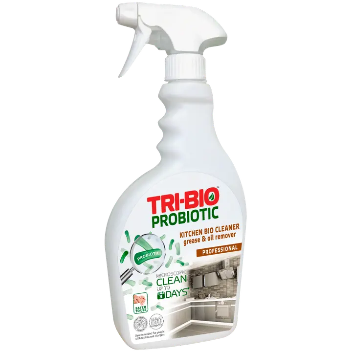 Tri-Bio õli-rasvaeemaldaja 420ml