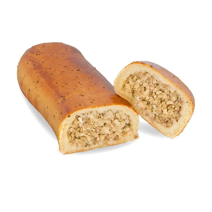 Lagerblad Foods Wanhan ajan lihapiirakka, 0,5 kg/ 7 kg. Paistettu, Pakaste