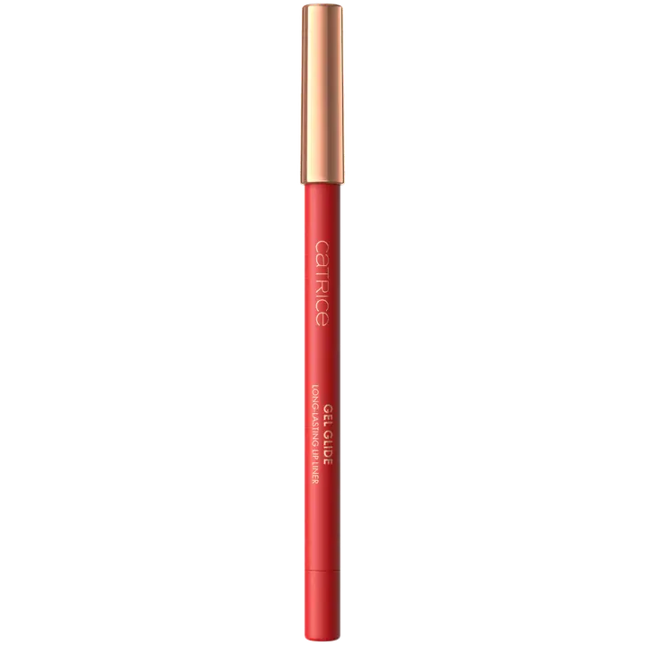 Catrice Gel Glide Long-Lasting Lip Liner 030 Left On Red 1.5 g