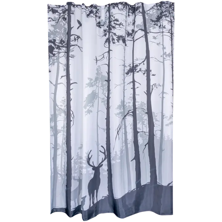Vannikardin Forest 180x200 must/hall