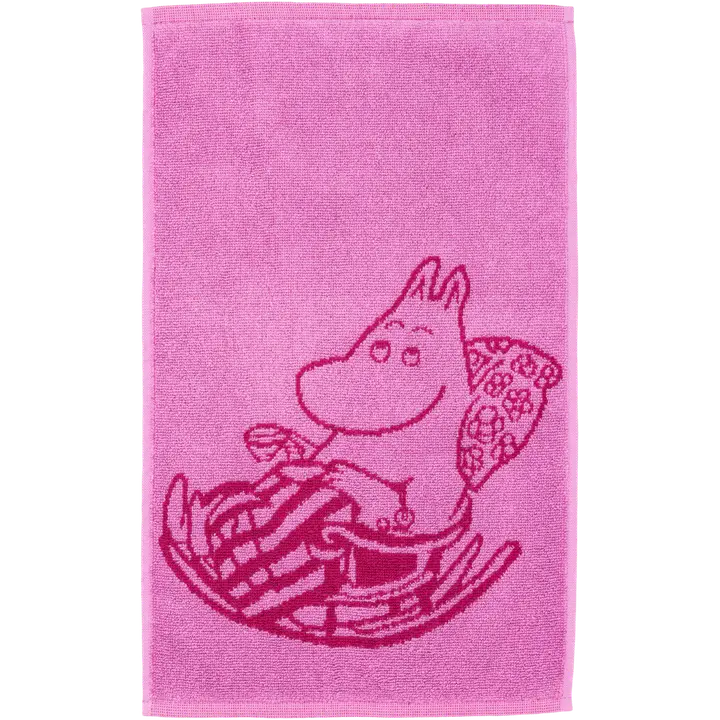 FROTEERÄTIK 30X50 MUUMIMAMMA P