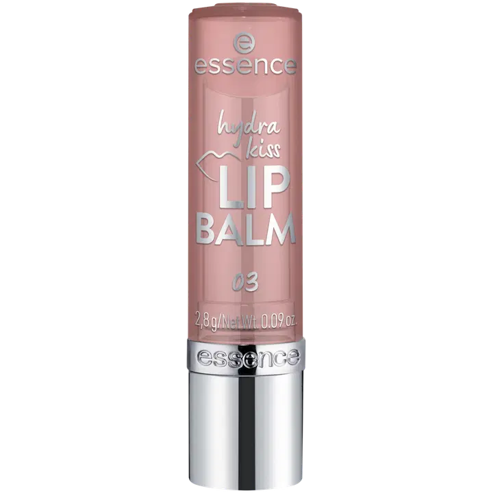 essence hydra kiss LIP BALM 03 Cocoa Kiss 2.8 g