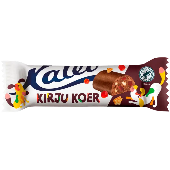 Kirju koer batoonike 36 g