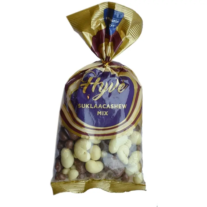 Finlandia Snacks Hyvé Suklaacashew Mix 225g