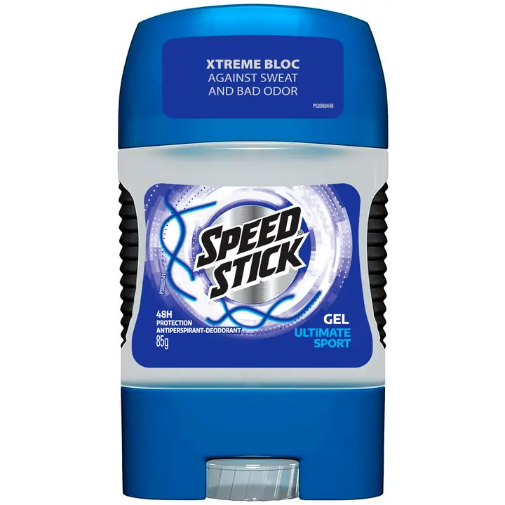 Speedstick pulkdeodorant Ultimate Sport Gel 85g