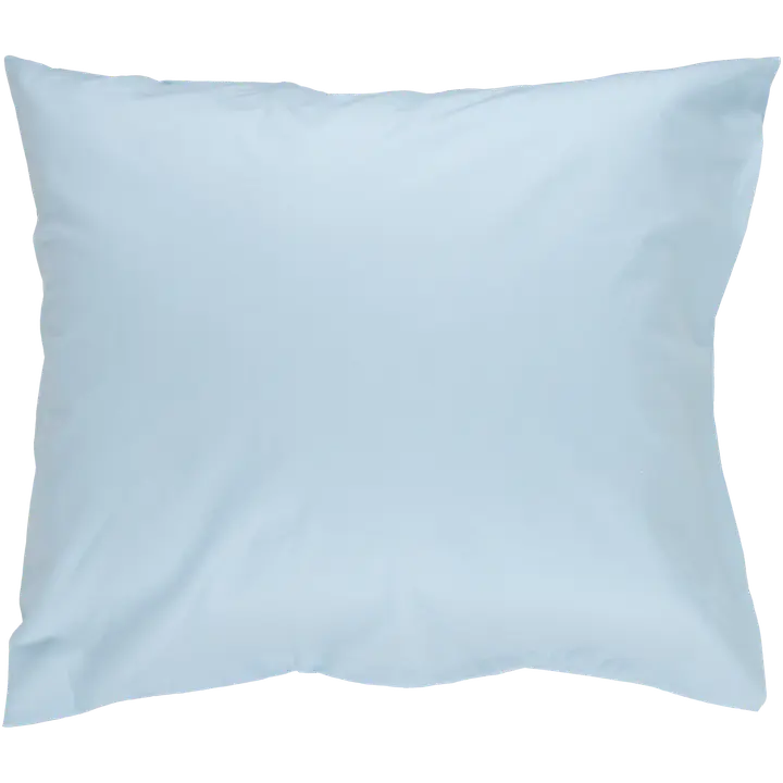 Xtra tyynyliina Uni 55 x 65 cm vaaleansininen