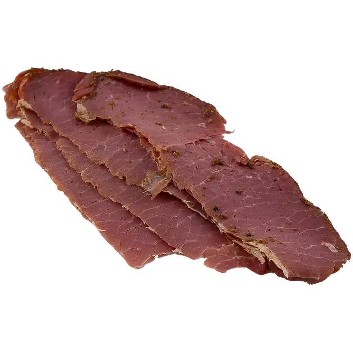 Kaaren Savustamo pastrami
