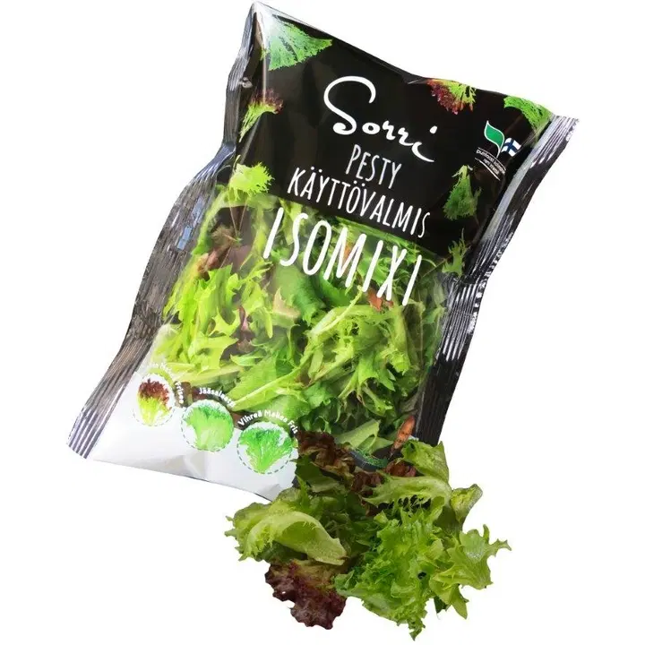Sorri 120g IsoMixi pesty salaattimixi